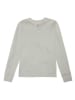 Burton Longsleeve "Classic" in Weiß