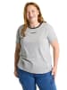 Burton Shirt "Vault" in Grau
