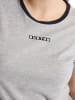 Burton Shirt "Vault" in Grau