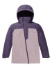 Burton Ski-/ Snowboardjacke in Lila