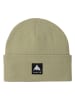Burton Czapka beanie w kolorze beżowym