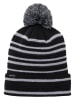 Burton Mütze in Schwarz