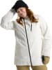 Burton Ski-/ Snowboardjacke in Weiß