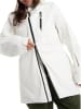 Burton Ski-/ Snowboardjacke in Weiß