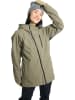 Burton Ski-/ Snowboardjacke in Khaki