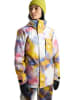 Burton Ski-/ Snowboardjacke "Jet Ridge" in Bunt
