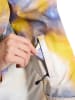 Burton Ski-/ Snowboardjacke "Jet Ridge" in Bunt