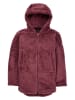 Burton Fleecejacke "Minxy Hi-Loft" in Bordeaux