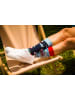 TODO SOCKS 2er-Set: Socken in Hellblau/ Dunkelblau