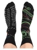 TODO SOCKS  2er-Set: Socken in Schwarz