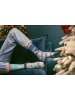 TODO SOCKS 2er-Set: Socken in Blau/ Hellblau