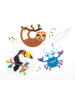 folia PAPER Strijkkralen "MEGA PACK" meerkleurig