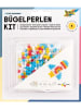 folia PAPER Bügelperlen Kit "LITTLE ADVENTURER" in Bunt