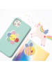 folia PAPER Diamond Painting Set "RAINBOW" in Bunt