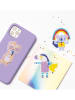 folia PAPER Diamond Painting Set "SUPERHEROES" in Bunt