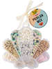 folia PAPER Perlen Mix "SEASIDE" in Bunt