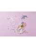 folia PAPER Perlen Mix "MERMAID" in Bunt