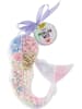 folia PAPER Perlen Mix "MERMAID" in Bunt