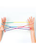 folia PAPER Finger Twist in Bunt
