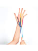 folia PAPER Finger Twist in Bunt