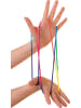 folia PAPER Finger Twist in Bunt