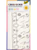 folia PAPER Kinderkronen wit