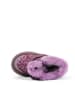 Richter Shoes Winterlaarzen "Freestyle" paars