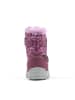 Richter Shoes Winterstiefel "Freestyle" in Lila