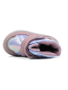 Richter Shoes Winterstiefel "Freestyle" in Rosa