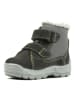 Richter Shoes Winterstiefel "Freestyle" in Grau