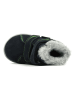 Richter Shoes Winterstiefel "Freestyle" in Dunkelblau