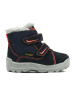 Richter Shoes Winterstiefel "Freestyle" in Dunkelblau