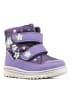 Richter Shoes Winterstiefel "Freestyle" in Lila