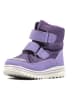 Richter Shoes Winterstiefel "Freestyle" in Lila