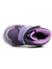 Richter Shoes Winterlaarzen "Freestyle" paars