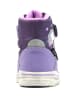 Richter Shoes Winterstiefel "Freestyle" in Lila