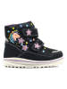 Richter Shoes Winterstiefel "Freestyle" in Dunkelblau