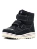 Richter Shoes Winterstiefel "Freestyle" in Dunkelblau