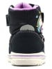 Richter Shoes Winterstiefel "Freestyle" in Dunkelblau