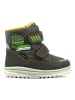 Richter Shoes Winterstiefel "Freestyle" in Anthrazit