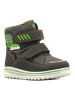 Richter Shoes Winterstiefel "Freestyle" in Anthrazit