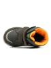 Richter Shoes Winterstiefel "Freestyle" in Anthrazit