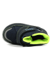 Richter Shoes Winterlaarzen "Freestyle" donkerblauw