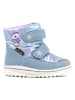 Richter Shoes Winterlaarzen "Freestyle" lichtblauw