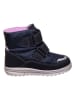 Richter Shoes Winterboots "Freestyle" in Lila