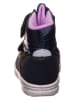 Richter Shoes Winterboots "Freestyle" in Lila