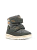 Richter Shoes Winterstiefel "Freestyle" in Grau