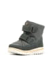 Richter Shoes Winterstiefel "Freestyle" in Grau