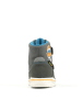 Richter Shoes Winterstiefel "Freestyle" in Grau