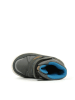 Richter Shoes Winterstiefel "Freestyle" in Grau